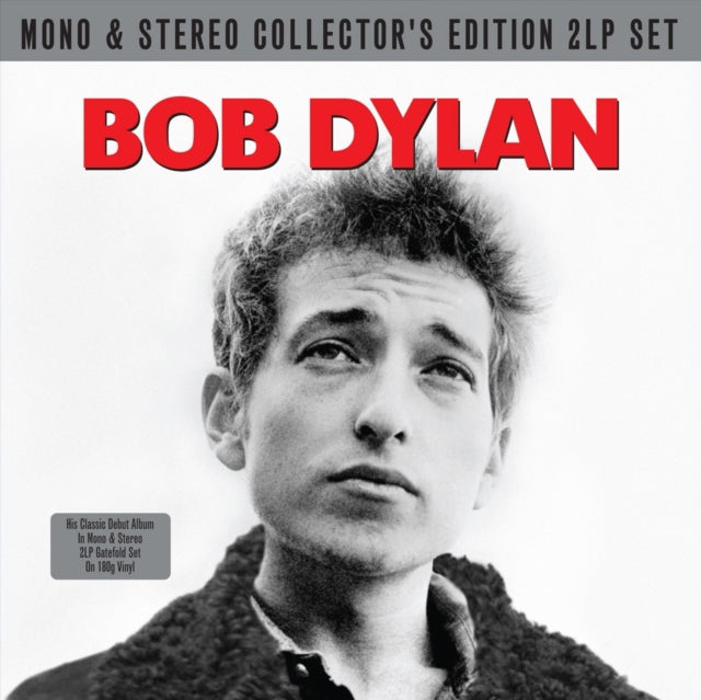 Mono / Stereo (180g) (2LP) - Vinyl Record