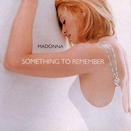 Madonna - Something To Remember - Vinyl Record