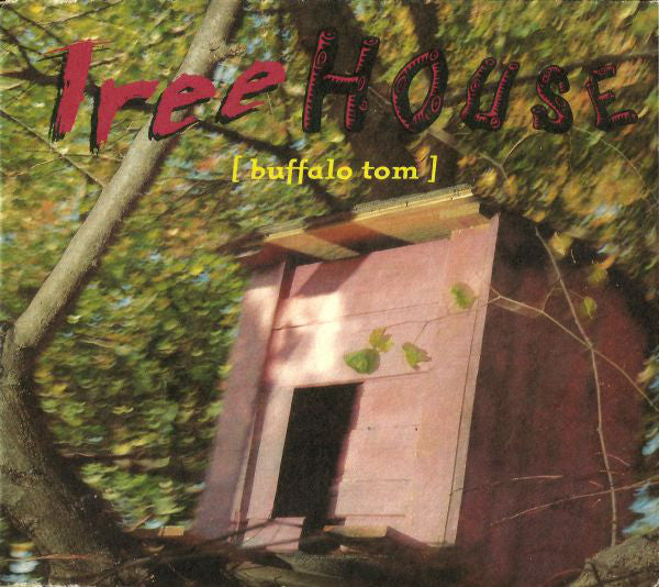 Buffalo Tom - Tree House - Used CD