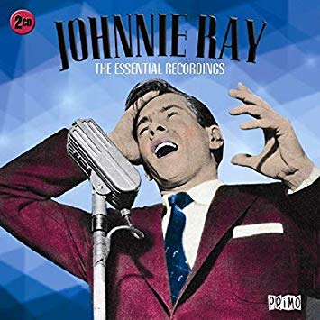 Johnnie Ray - Essential Recordings - CD