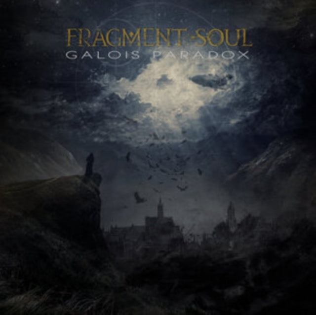 FRAGMENT SOUL - GALOIS PARADOX - CD