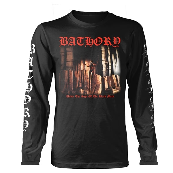 BATHORY - UNDER THE SIGN - Clothing - LS - Size XXL