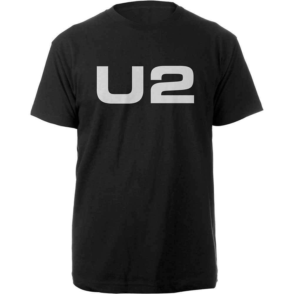 U2 - tshirt - Unisex - Short Sleeves - PHM - X-Large