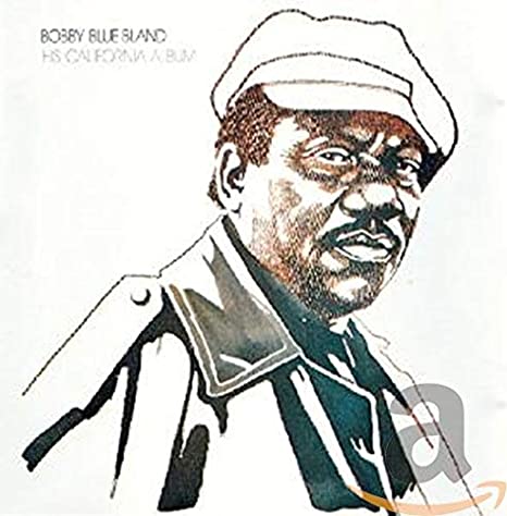 Bobby Bland - His California Album - CD