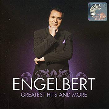 Engelbert Humperdinc - Greatest Hits and More - CD