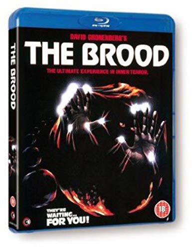 Brood - Blu-ray