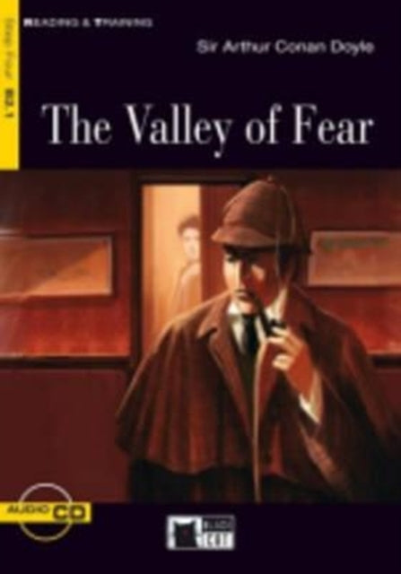 Sir Arthur Conan Doy - Reading & Training : The Valley of Fear + audio