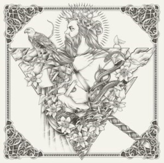 Flight of Sleipnir - Nature's Cadence - CD
