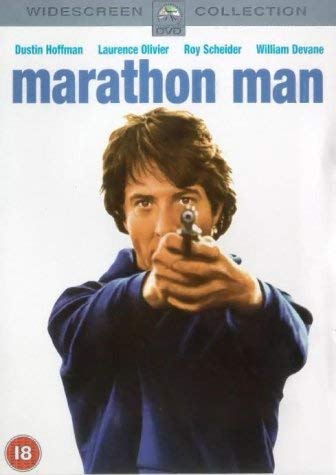 Marathon Man - DVD