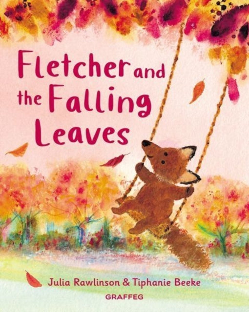Julia Rawlinson - Fletcher and the Falling Leaves : 1 - Paperback