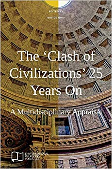 NA - 'clash of Civilizations' 25 Years on   A Multidiscipliry