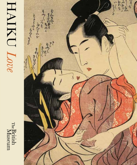 Alan Cummings - Haiku : Love - New Hardback