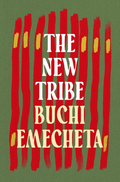 Buchi Emecheta - New Tribe - Paperback