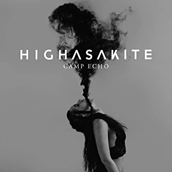 Highasakite - Camp Echo - CD