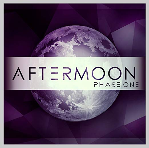 Aftermoon - Phase One - CD