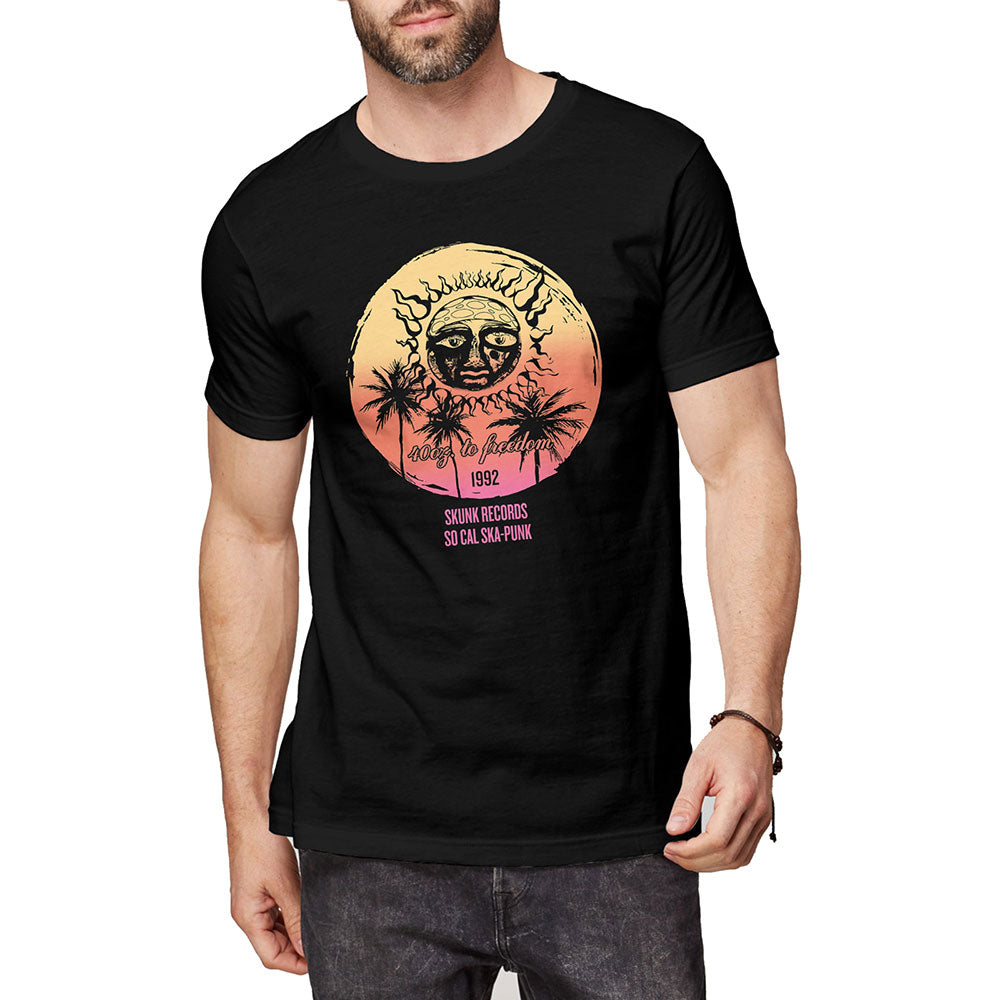 Sublime - tshirt - Unisex - Short Sleeves - X-Large