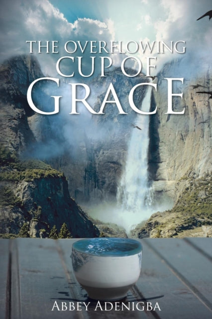 Adenigba - Overflowing Cup of Grace - New paperback or softback