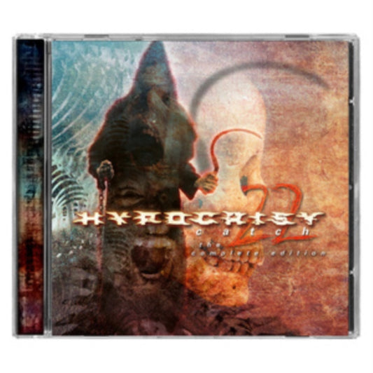 Hypocrisy - Catch 22 - The Complete Editio - CD