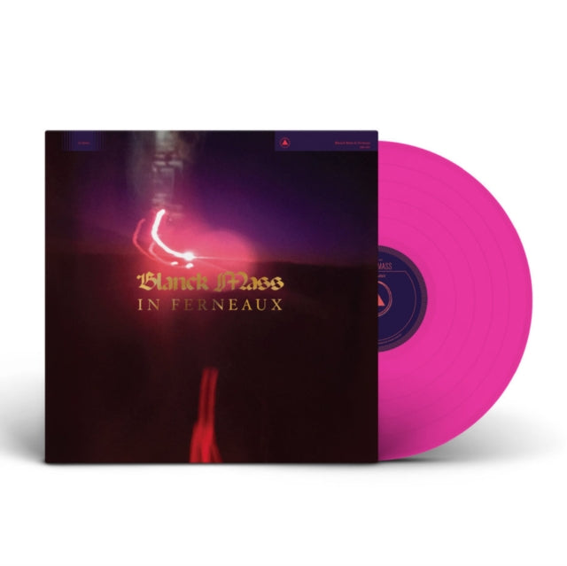 IN FERNEAUX (magenta) - Vinyl Record