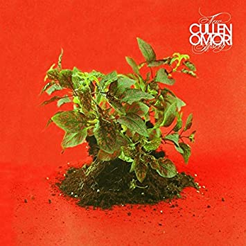 CULLEN OMORI - NEW MISERY - Vinyl Record 12" RECORD