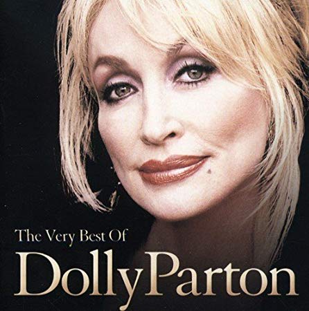 Dolly Parton - Very Best Of - CD