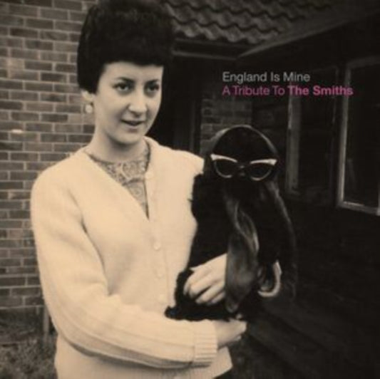 VARIOUS ARTISTS - ENGLAND IS MINE - A TRIBUTE TO - New Vinyl Record