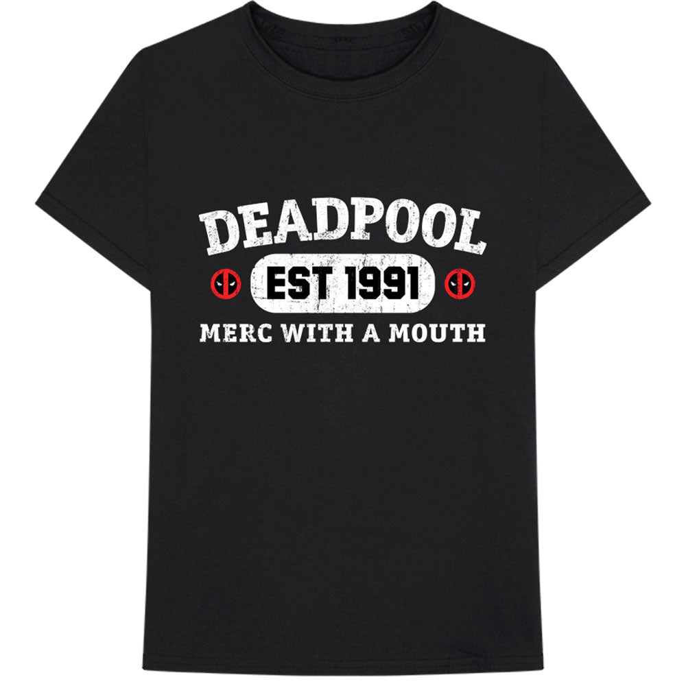 Comics - tshirt - Unisex - Short Sleeves - X-Large