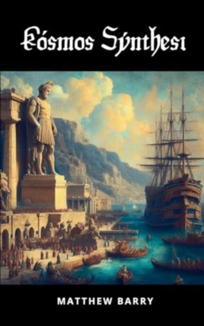 Barry - K?smos S?nthesi - New paperback or softback