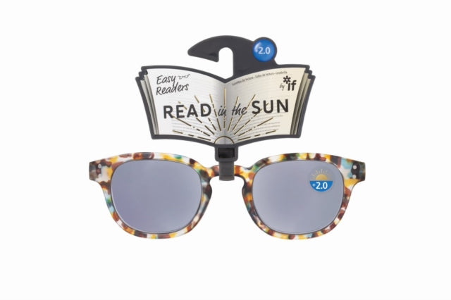 Easy Readers SUN - Novella +2.0 - Non-book item