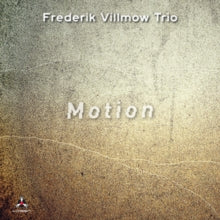 Motion - CD
