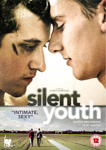 Silent Youth - DVD
