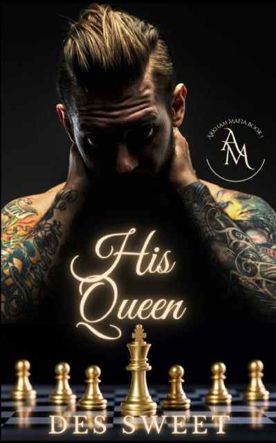 Sweet - His Queen - New paperback or softback