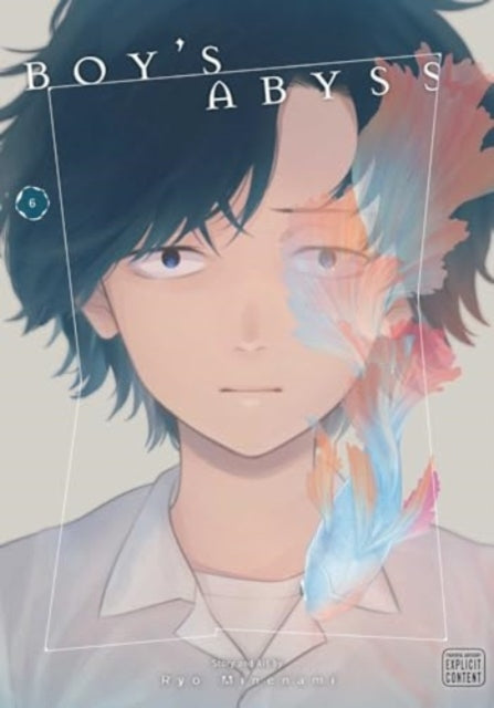 Ryo Minenami - Boy&#39;s Abyss, Vol. 6 : 6 - New Paperback