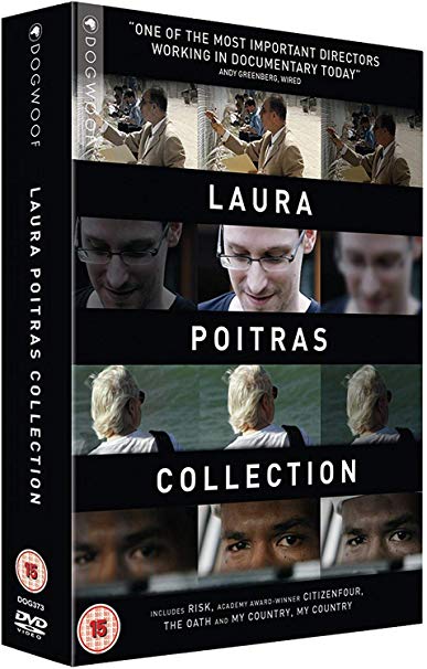 Laura Poitras Collection - DVD