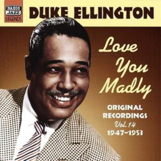 ELLINGTON - DUKE  VOL14 - New CD