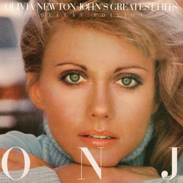 Olvia Newton-John - Olivia Newton-John’s Greatest Hits (45th Anniver