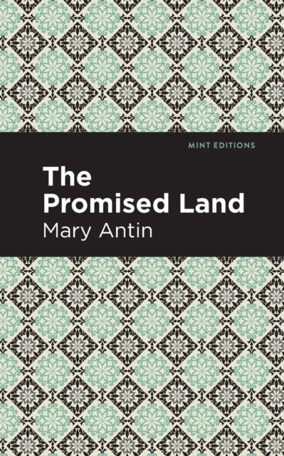 Antin - Promised Land - New paperback or softback