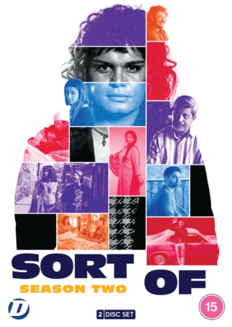 Sort Of Season 2 [DV - Sort Of Season 2 [DVD] - DVD