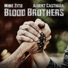 Mike Zito and Albert - Blood Brothers - CD