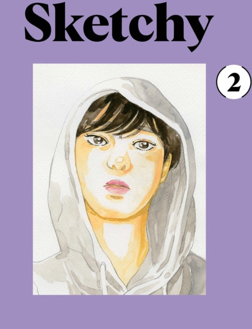 MAKIHIROCHI - Sketchy 2 : 2 - Paperback
