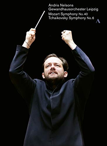 GEWANDHAUSORCHESTER/ - MOZART/TCHAIKOVSKY - DVD
