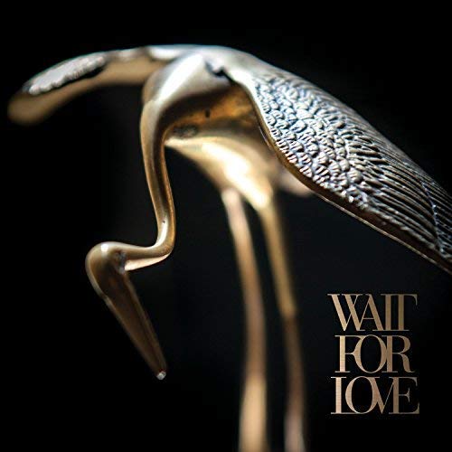 Pianos Become The Te - Wait For Love - CD