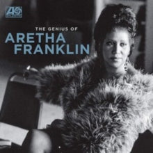 Aretha Franklin - Genius of - CD