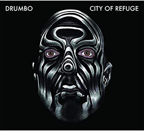 Drumbo - City of Refuge - Vinyl Record