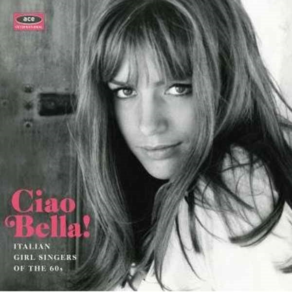VARIOUS ARTISTS - CIAO BELLA! - CD