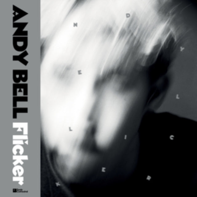 ANDY BELL - FLICKER - Vinyl Record VL