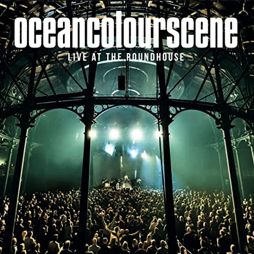 Ocean Colour Scene - Live At The Roundhouse - CD
