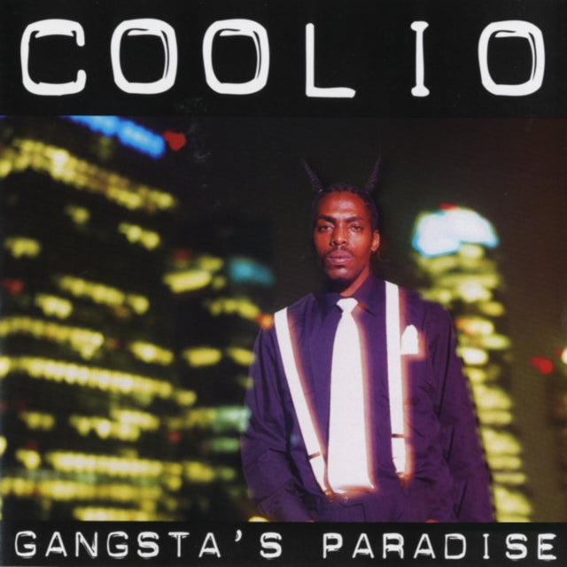 COOLIO - CD