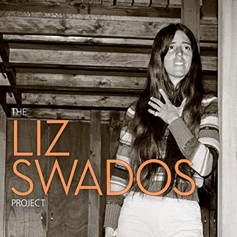 Elizabeth Swados - Liz Swados Project - CD