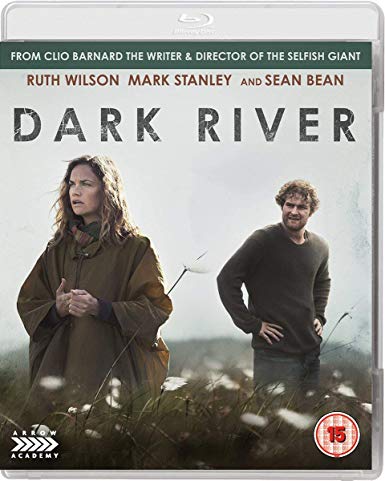 Dark River - New Blu-ray